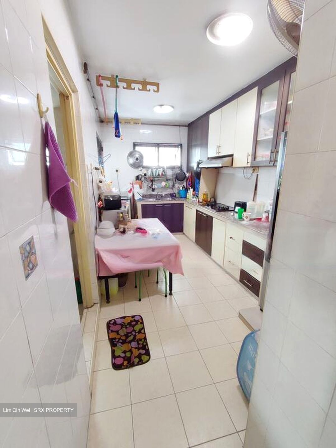 Blk 17 Dover Ville (Queenstown), HDB 4 Rooms #580878291